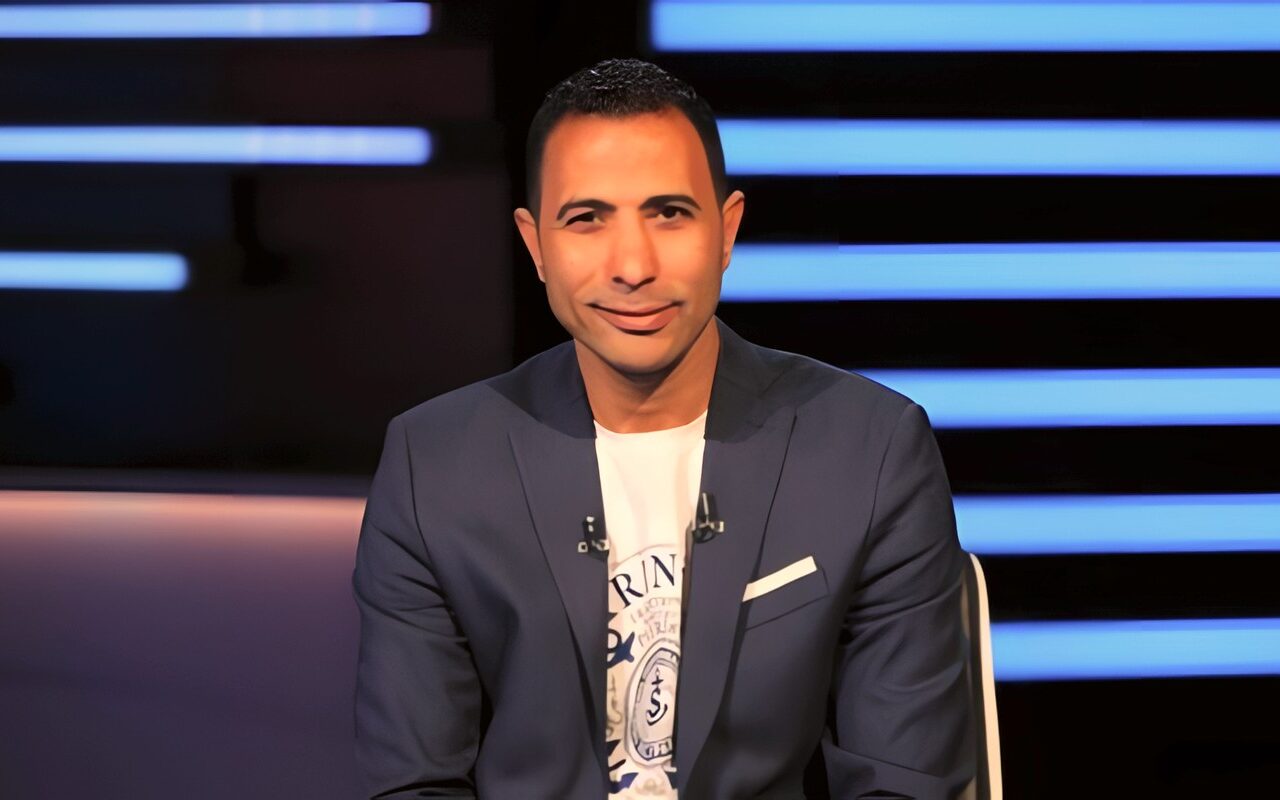 وائل القباني: الأهلي والزمالك بيعملوا هيصة وخلاص وبيراميدز الوحيد اللي بيلعب كورة