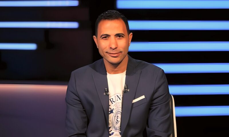 وائل القباني: الأهلي والزمالك بيعملوا هيصة وخلاص وبيراميدز الوحيد اللي بيلعب كورة