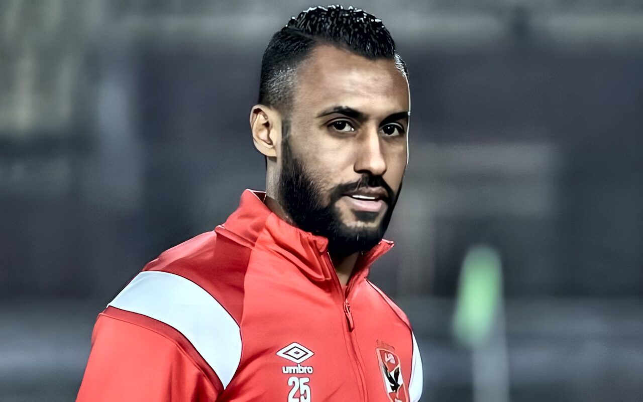حسام عاشور: إمام عاشور وزيزو مش فايقين.. ولازم ندي فرصة للشباب