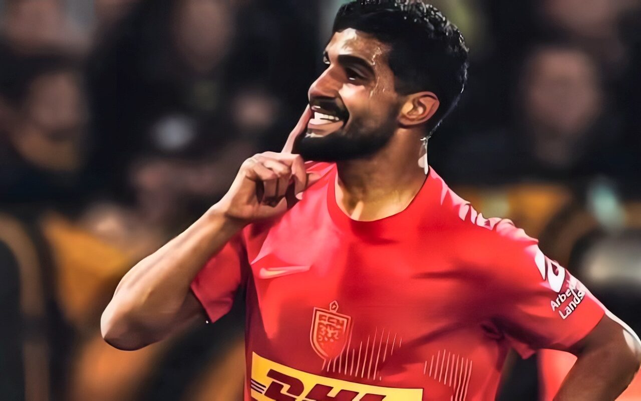 فتحي سند: ثنائية إبراهيم عادل أمام سيسكا صوفيا تؤكد موهبته وقدرته على التألق أوروبيًا