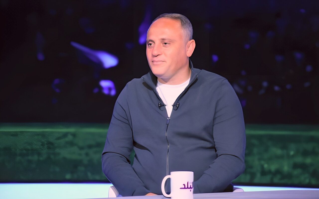 أسامة حسني يوجه رسالة قوية للاعبي الأهلي بشأن الكونفدرالية: البطولة مش سهلة