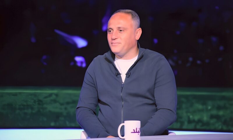 أسامة حسني يوجه رسالة قوية للاعبي الأهلي بشأن الكونفدرالية: البطولة مش سهلة
