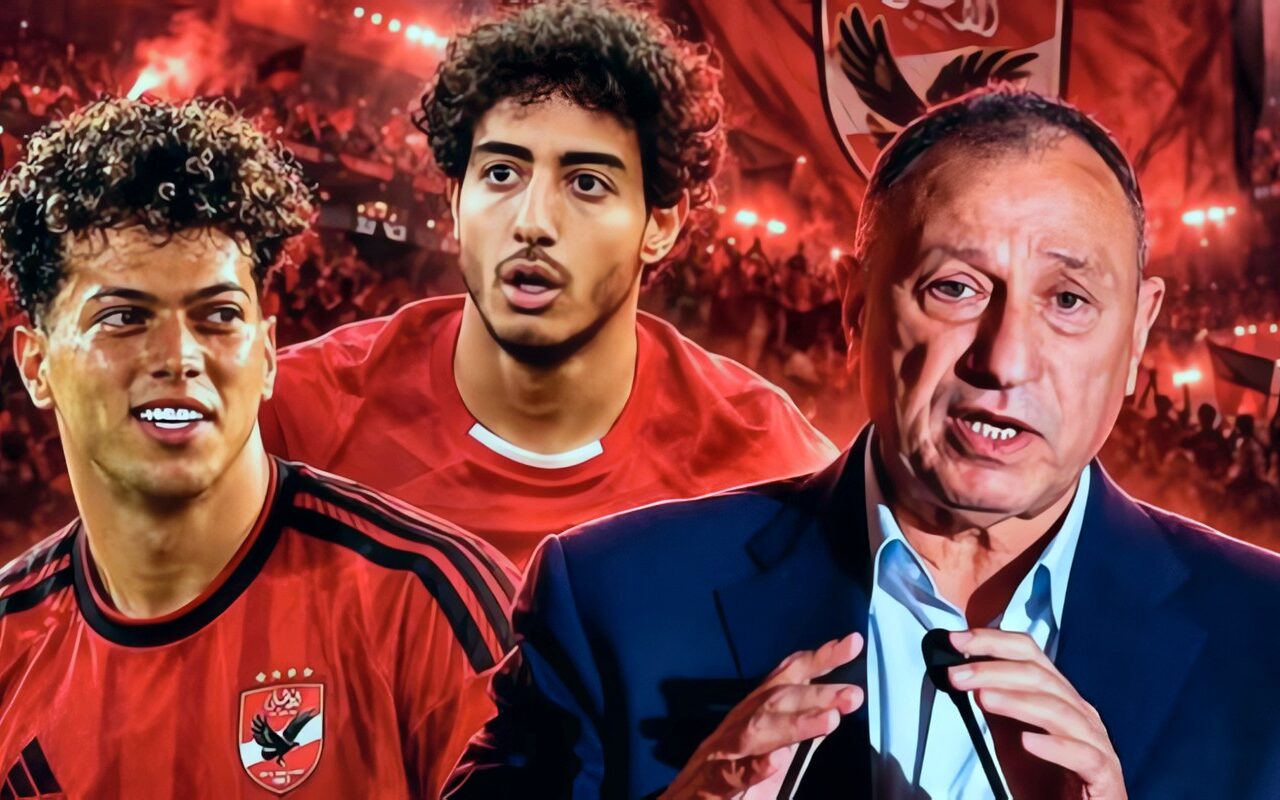 أكبر من مجرد استبعاد.. فتحي سند يعلق على موقف إمام عاشور ومحمد هاني مع الأهلي