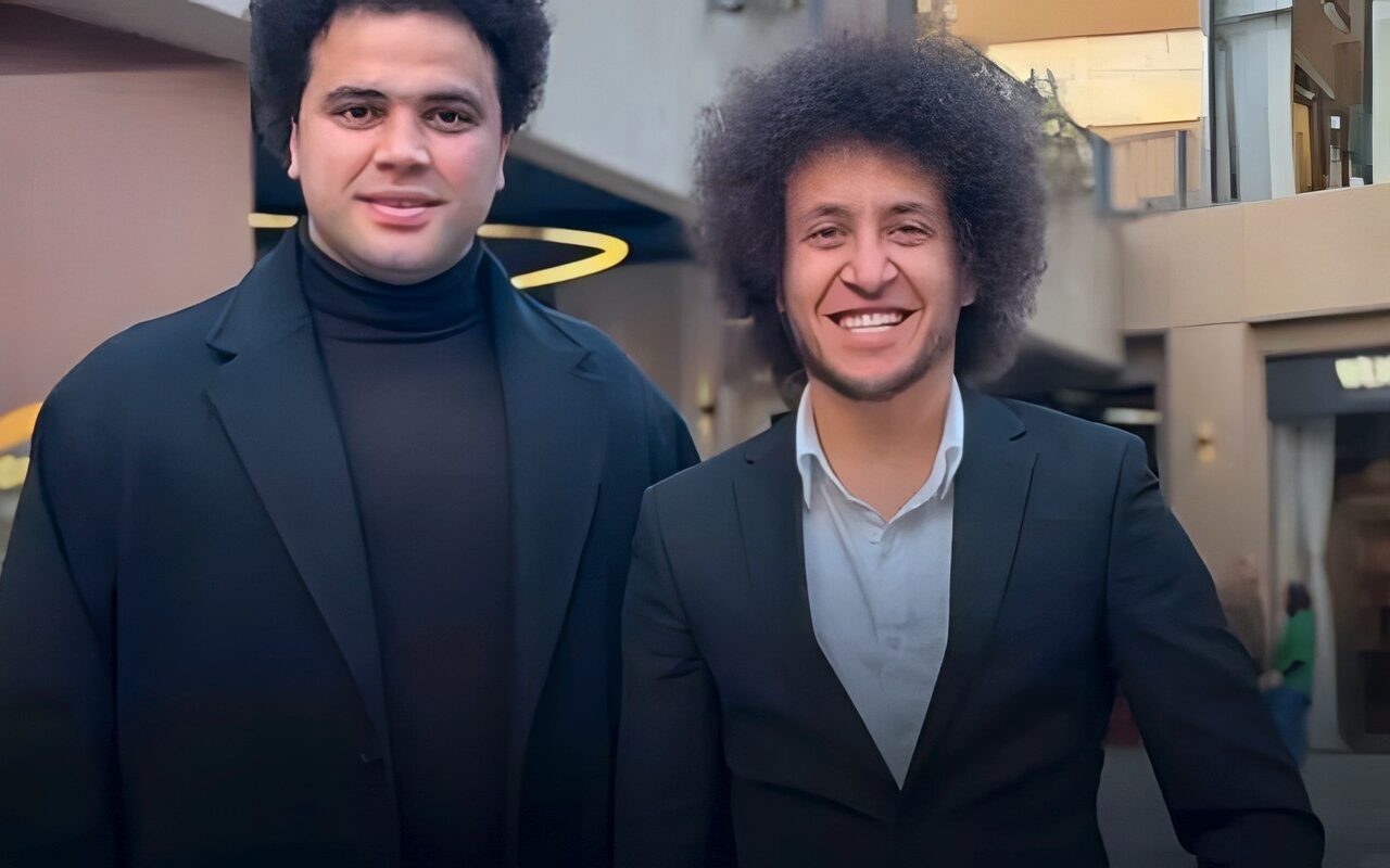 تجديد حبس أحمد ناصر في هولندا 30 يومًا إضافية.. وأحمد عبد القادر ميدو يعلق