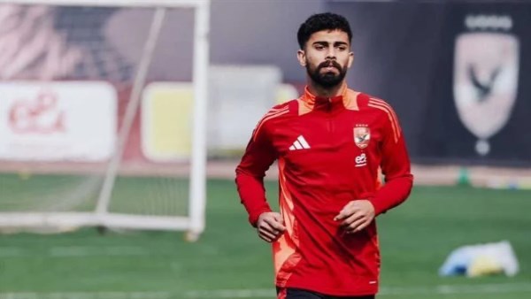 مصدر بالأهلي يكشف تفاصيل أزمة أحمد رضا وحقيقة خلافه مع عموتة