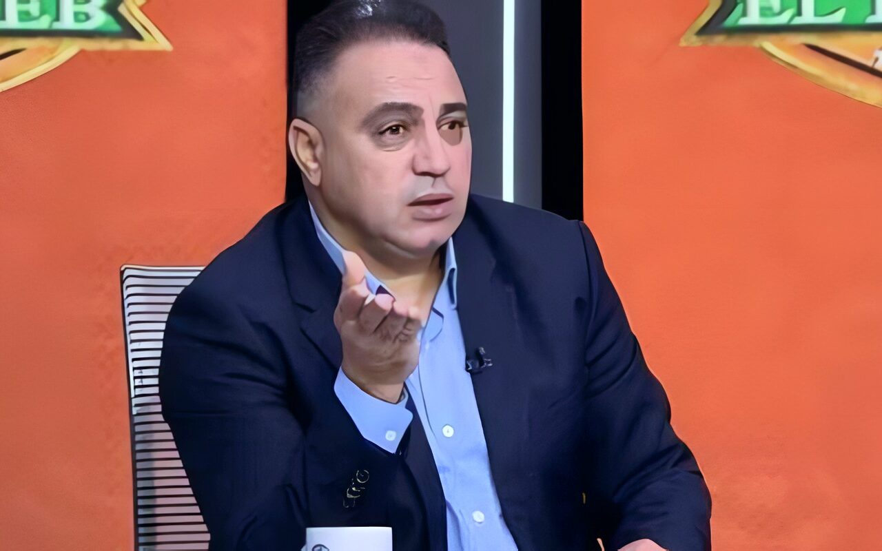 محمد عمارة: المدير الرياضي الجديد للزمالك هيعمل إيه والأزمات محاصرة النادي؟