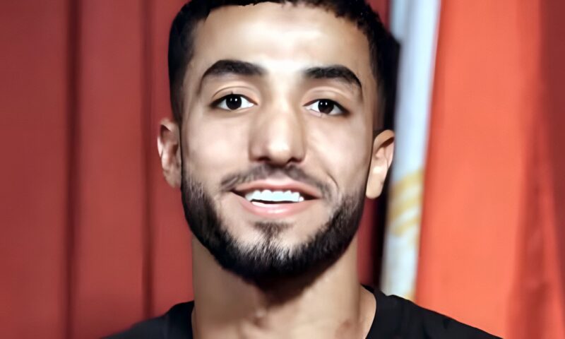 عبد المنعم يقود نيس أمام رين في الدوري الفرنسي