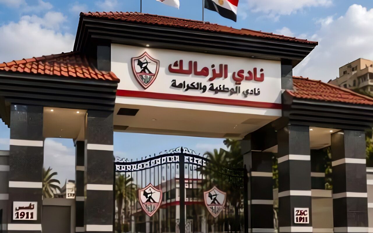 تامر عبد الحميد يفتح النار على مجلس الزمالك بسبب شركة الكرة: لا لبيع النادي