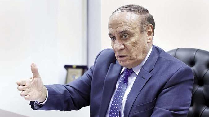 اللواء سمير فرج: مبادرة شيخ الأزهر للوساطة تؤكد مكانة مصر والأزهر في ترسيخ السلام والاستقرار الإقليمي