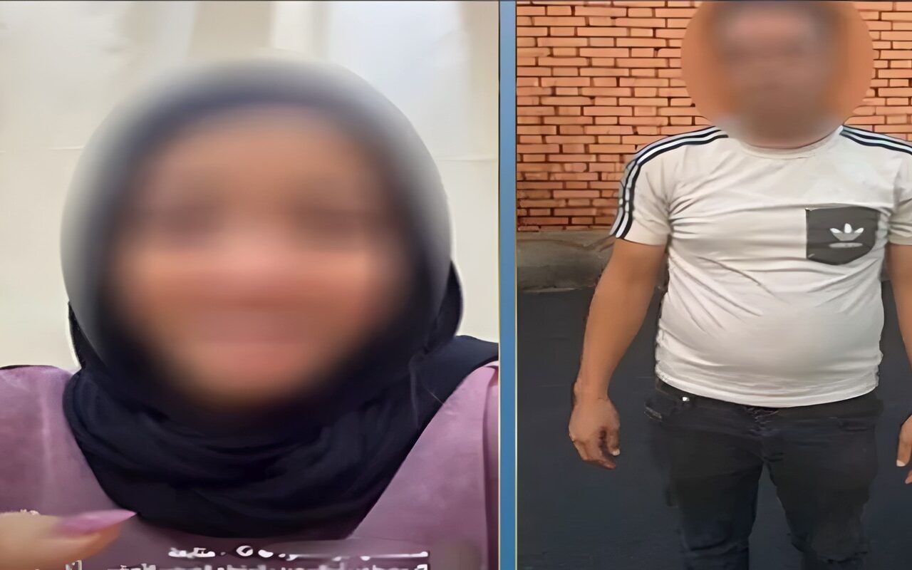 ضبط سائق ميكروباص بتهمة سب طالبة لخلاف على أولوية الجلوس في القاهرة