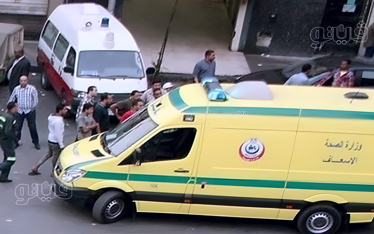 دمها حائر بين مستشفى الصحة النفسية وطبلية عشماوي، أغرب واقعة قتل طفلة على يد جارتها بسبب “نصف جرام ذهب” بالغربية