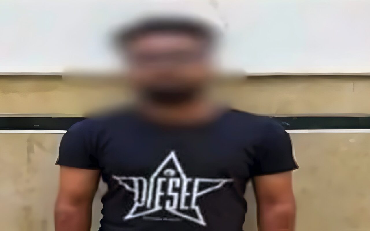 مبروك كسبت هدية من البنك، القبض على صاحب شركة لتجارة الجملة بتهمة النصب على المواطنين