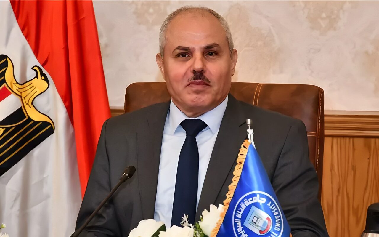 طب بيطري قناة السويس تطلق دورة عن السونار للتناسل البيطري الأحد المقبل