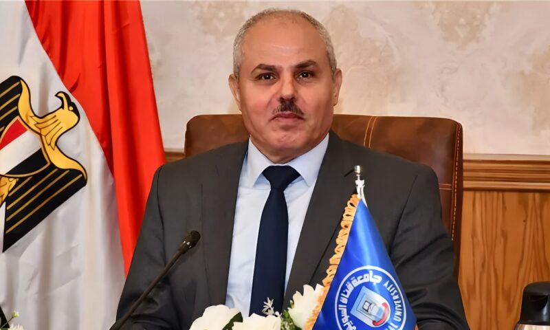 طب بيطري قناة السويس تطلق دورة عن السونار للتناسل البيطري الأحد المقبل