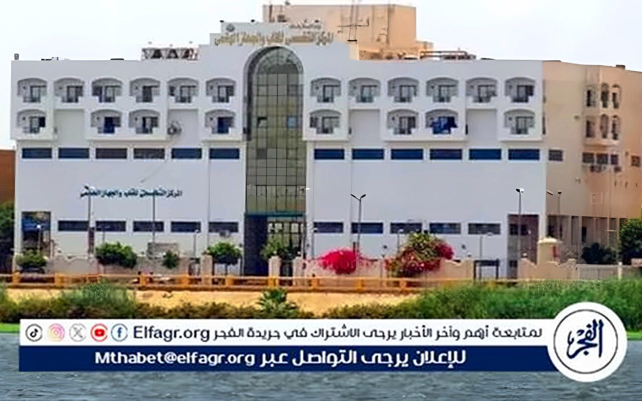 مشاجرة داخل معهد القلب بسوهاج.. إصابة فنيَّي تمريض ونقلهما للمستشفى