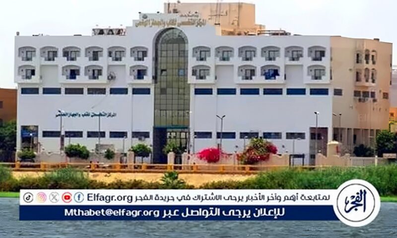 مشاجرة داخل معهد القلب بسوهاج.. إصابة فنيَّي تمريض ونقلهما للمستشفى