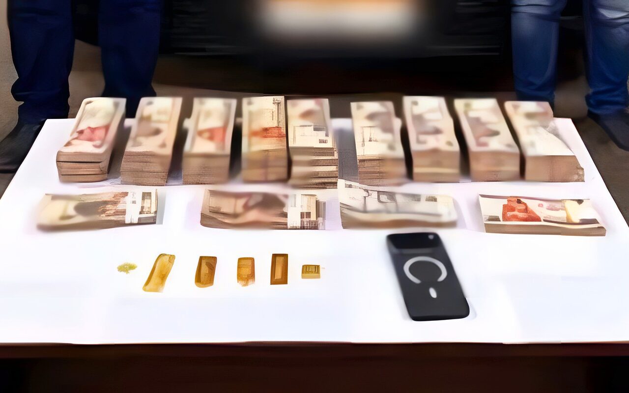 اشتروا عربية وآيفون.. القصة الكاملة لسرقة محل مجوهرات الفيوم وسر سبائك بـ 3 ملايين جنيه