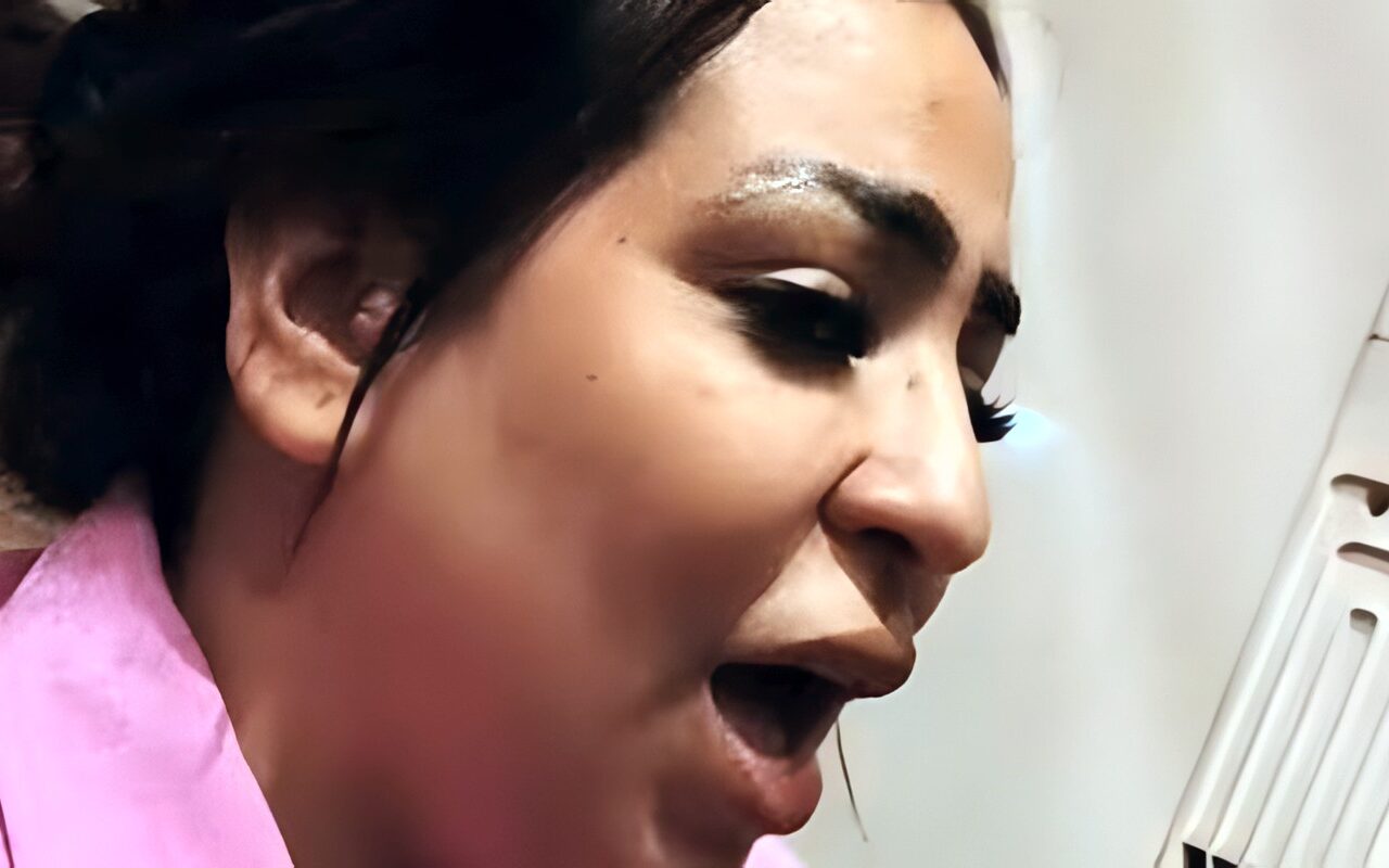 محامية والد سند ضحية الصفع: القضية لسه مستمرة وتصالح الأب والأم في اتهامات متبادلة أخرى