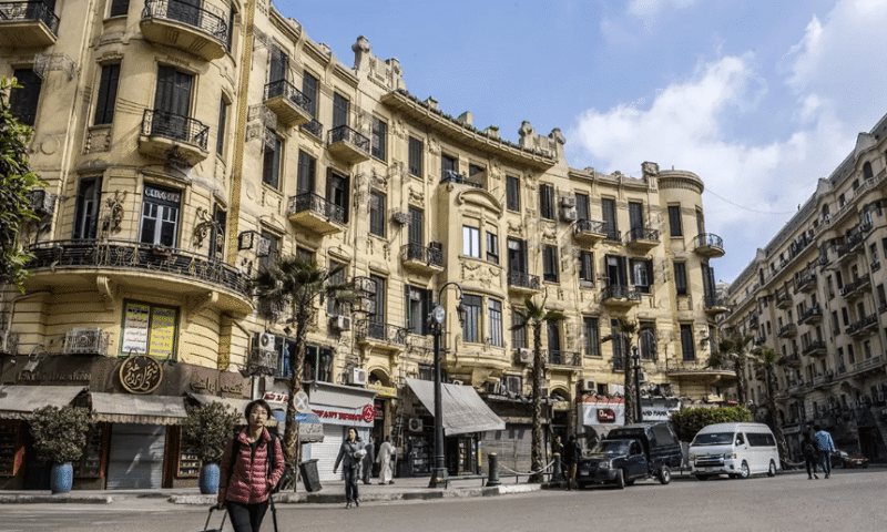 مد تقديم طلبات تخصيص الوحدات البديلة لمستأجري الإيجار القديم 3 أشهر إضافية
