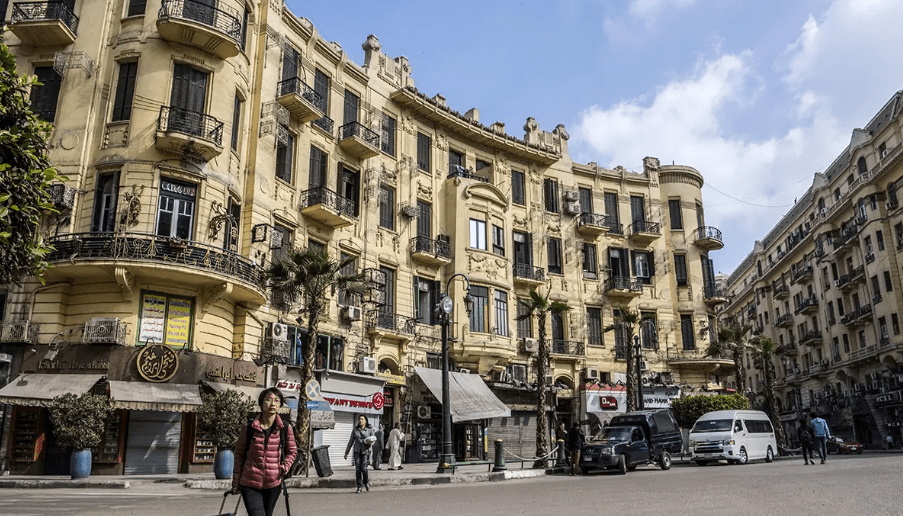 مد تقديم طلبات تخصيص الوحدات البديلة لمستأجري الإيجار القديم 3 أشهر إضافية