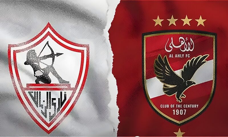جورفان فييرا: الأهلي والزمالك أكبر ناديين في مصر وإفريقيا وأتمنى قمة ممتعة