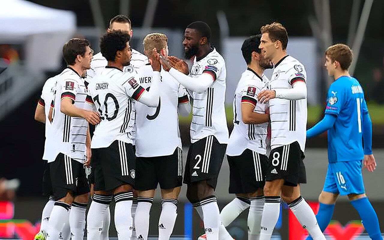 اليونان تواجه ألمانيا في قمة نارية بدوري الأمم الأوروبية.. الموعد والقنوات والترتيب