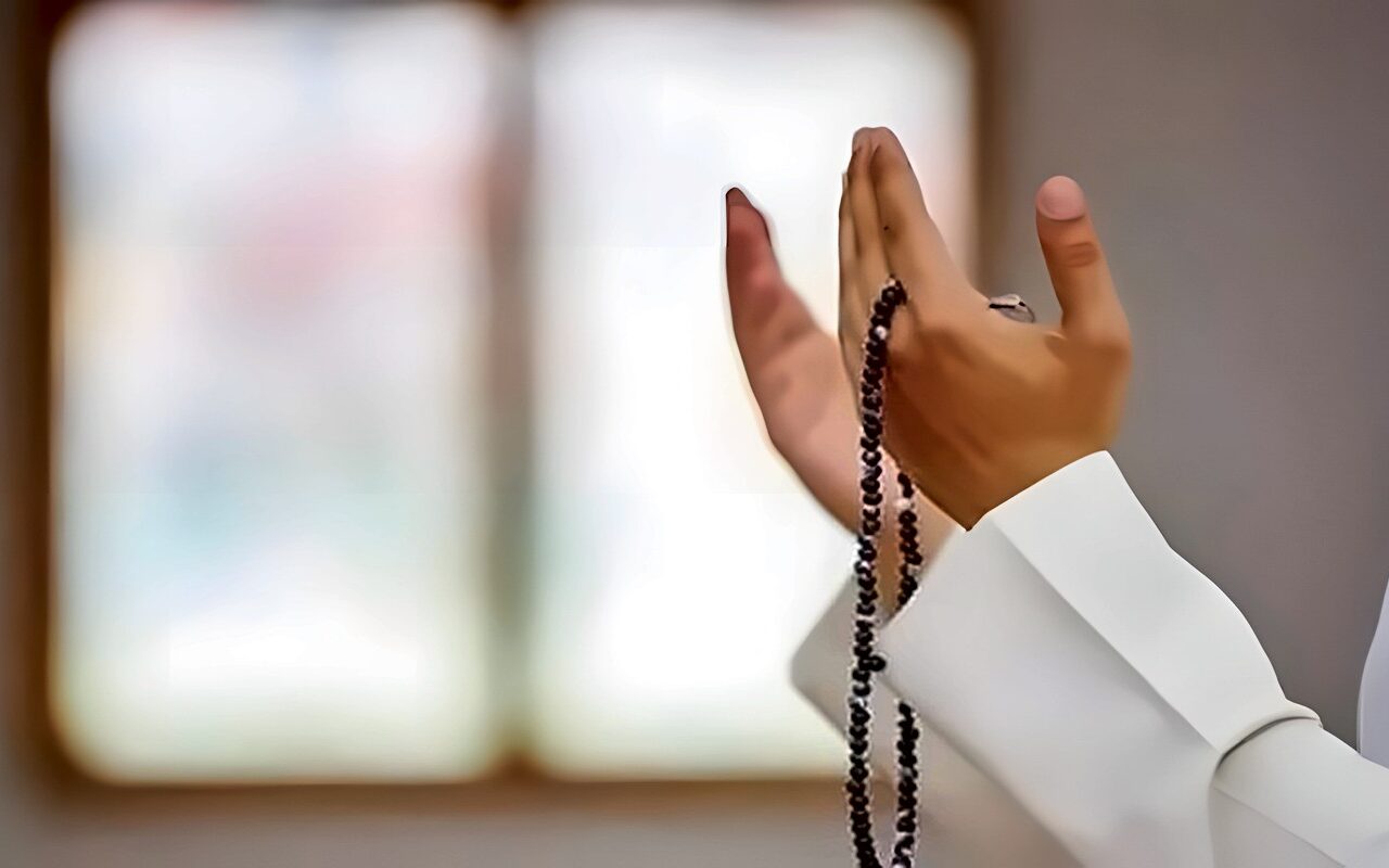 “اللهم استرنا بسترك الجميل”، أدعية الستر من الفضيحة في الصباح