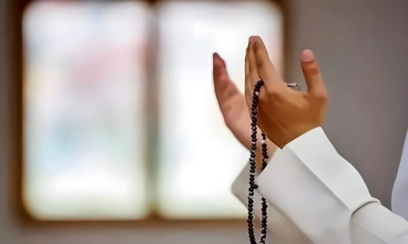 “اللهم استرنا بسترك الجميل”، أدعية الستر من الفضيحة في الصباح