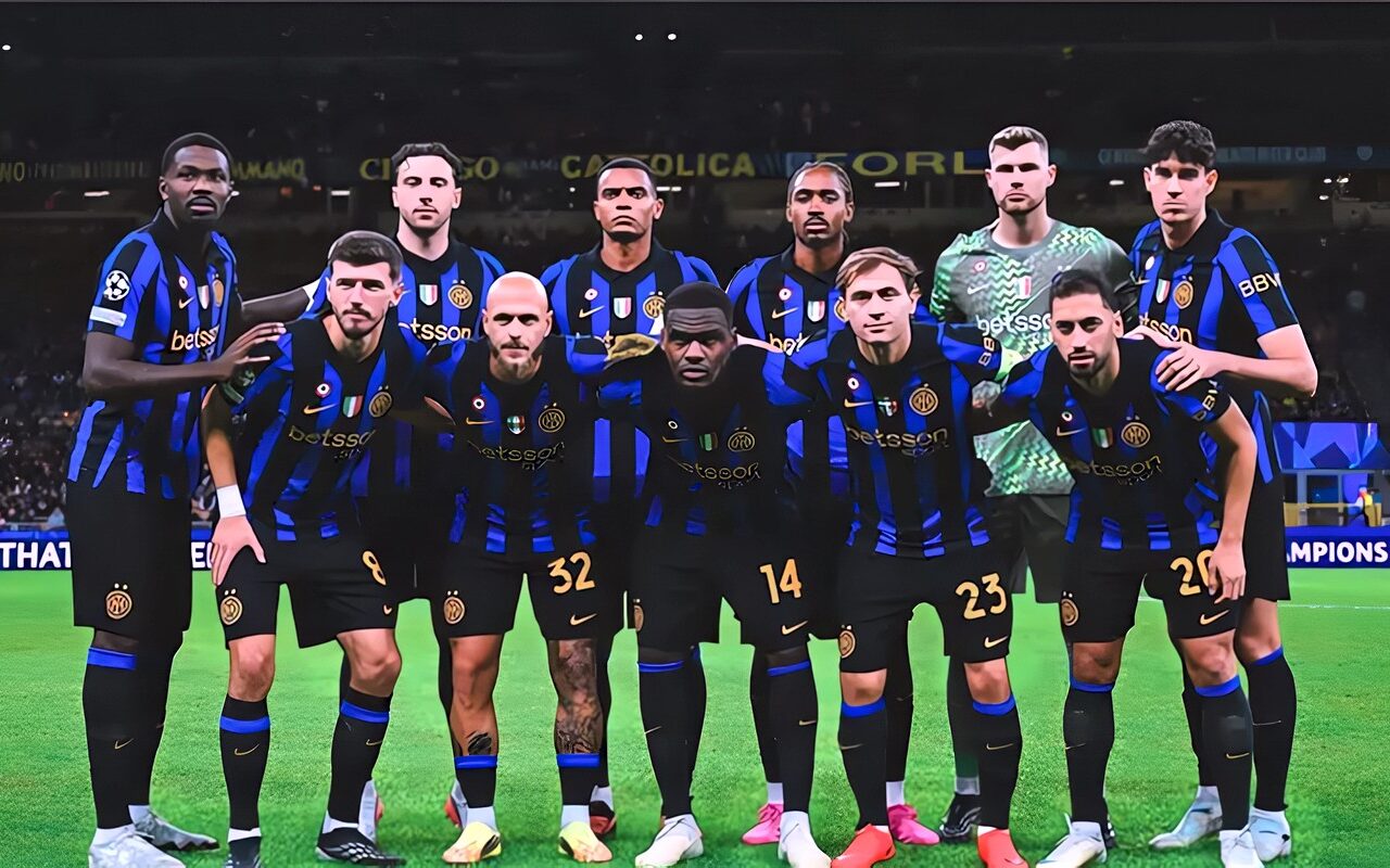 الدوري الإيطالي، إنتر ميلان وفينيزيا يتعادلان سلبيا في الشوط الأول