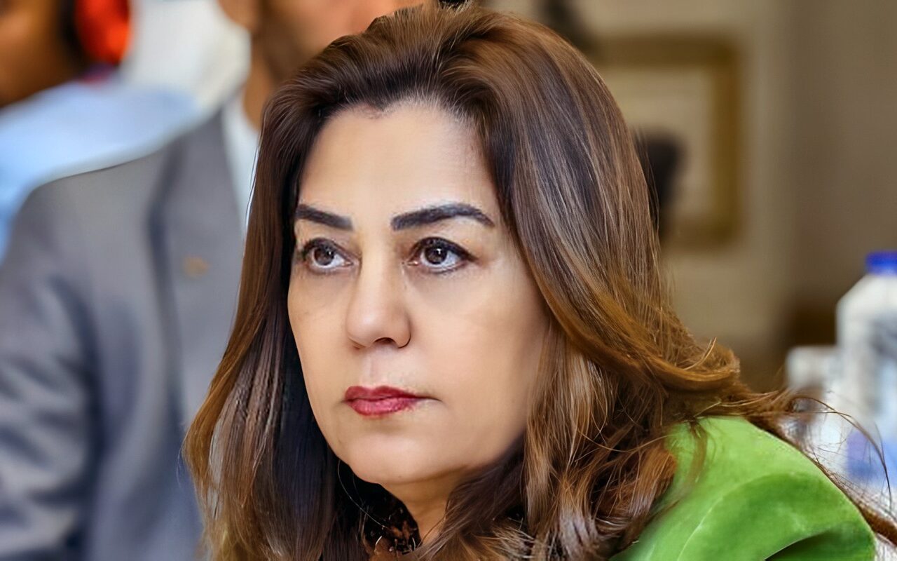 منال عوض تعلن تفاصيل ضم كهف الجارة للمحميات الطبيعية وخطة فتحه أمام الزوار
