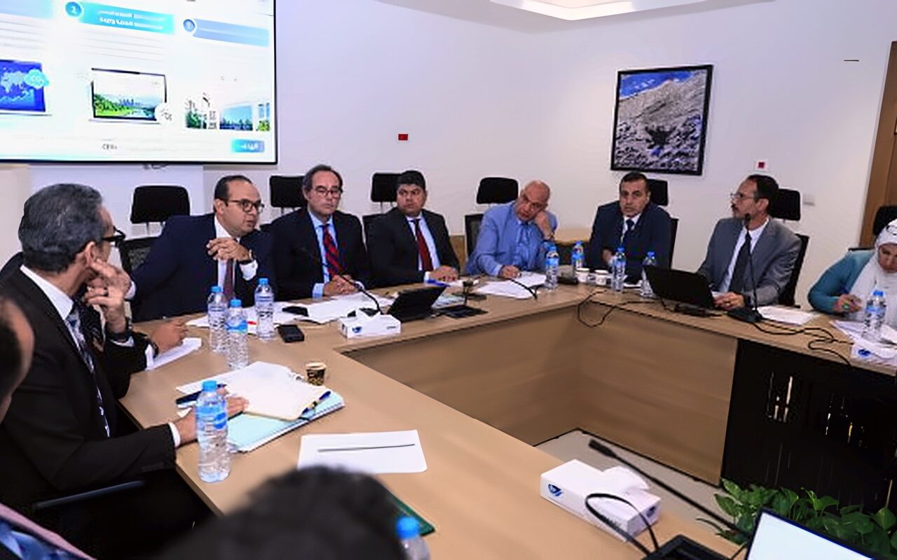 استكمال الدراسات.. تفاصيل الاجتماع الأول للجنة المعنية بشهادات خفض الانبعاثات الكربونية