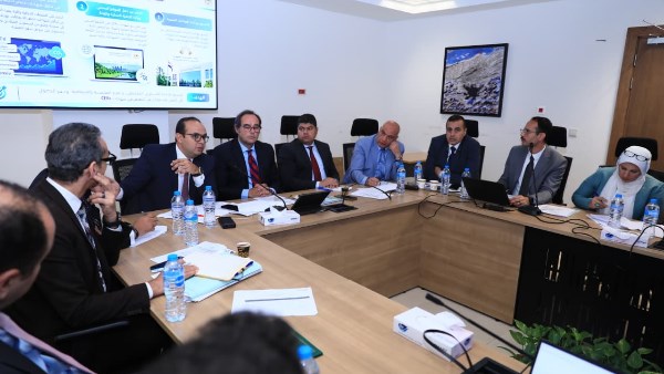 استكمال الدراسات.. تفاصيل الاجتماع الأول للجنة المعنية بشهادات خفض الانبعاثات الكربونية
