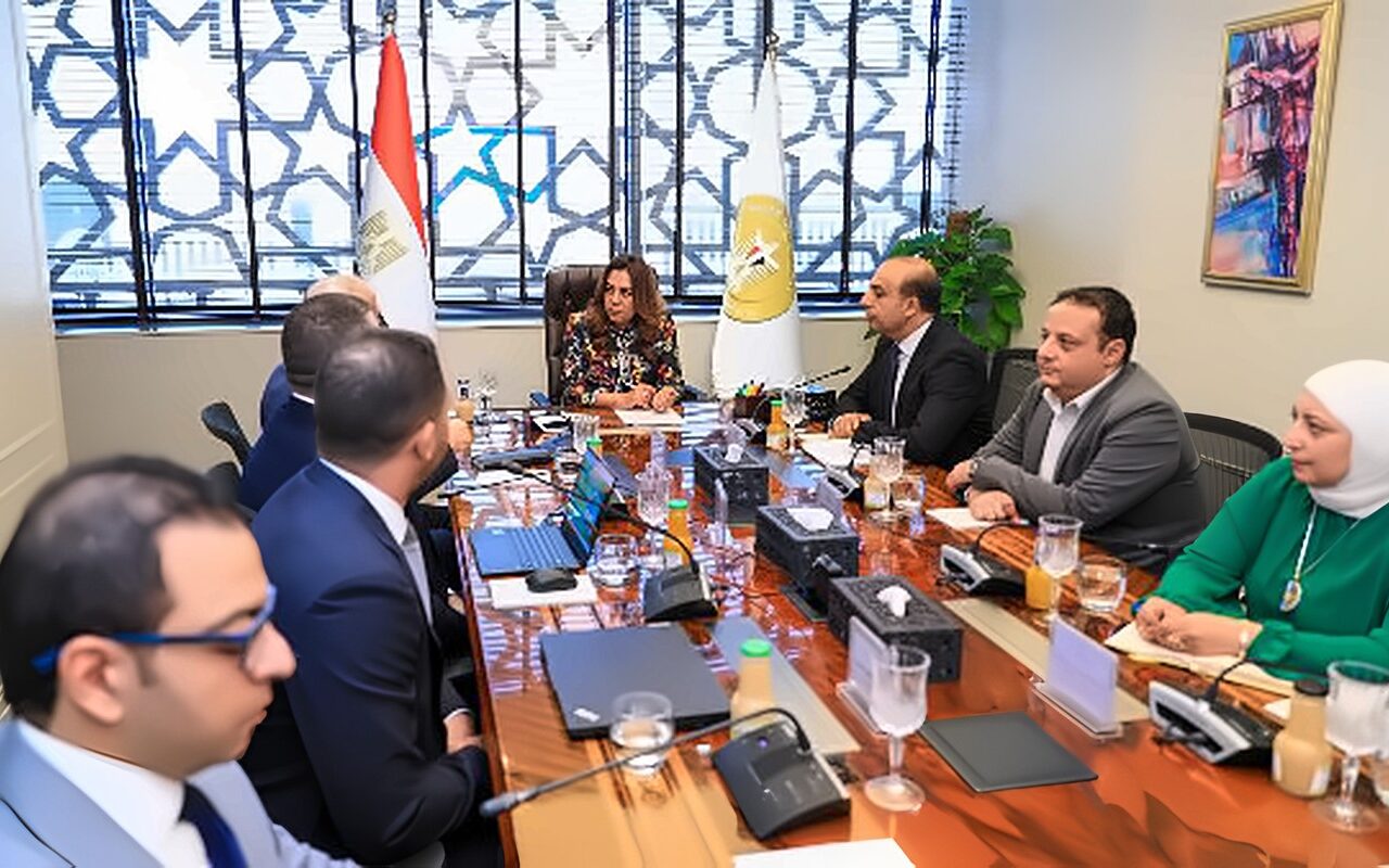 بالتعاون مع القطاع الخاص.. حلول وتطبيقات رقمية لدعم تنفيذ منظومة إدارة المخلفات