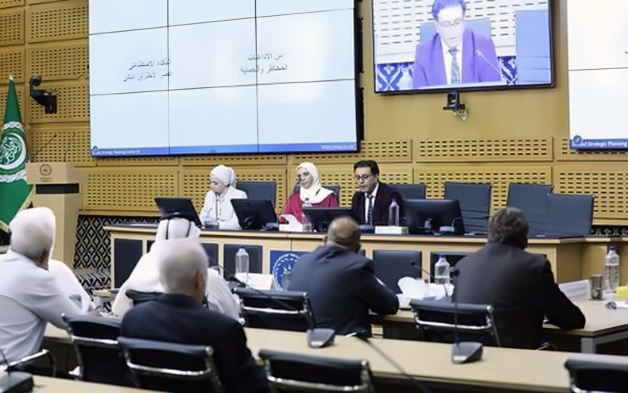 اتحاد الاذاعات العربية يناقش أمن المحتوى الإذاعي في عصر الرقمنة والذكاء الاصطناعي