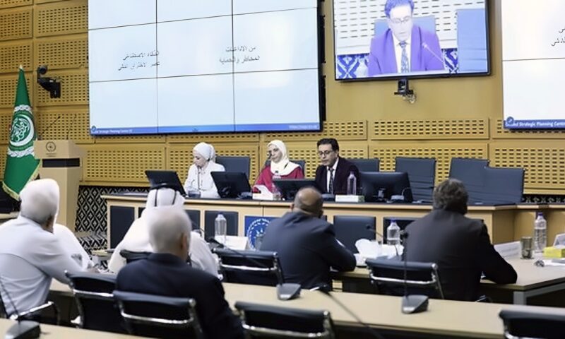 اتحاد الاذاعات العربية يناقش أمن المحتوى الإذاعي في عصر الرقمنة والذكاء الاصطناعي