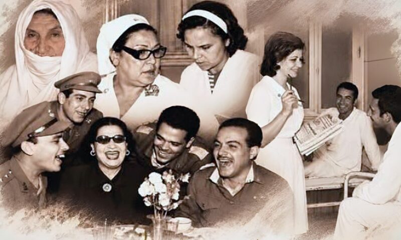 قرينة رئيس الجمهورية: دور المرأة المصرية كان ولا يزال حاضراً في كل لحظة فارقة من تاريخ الوطن