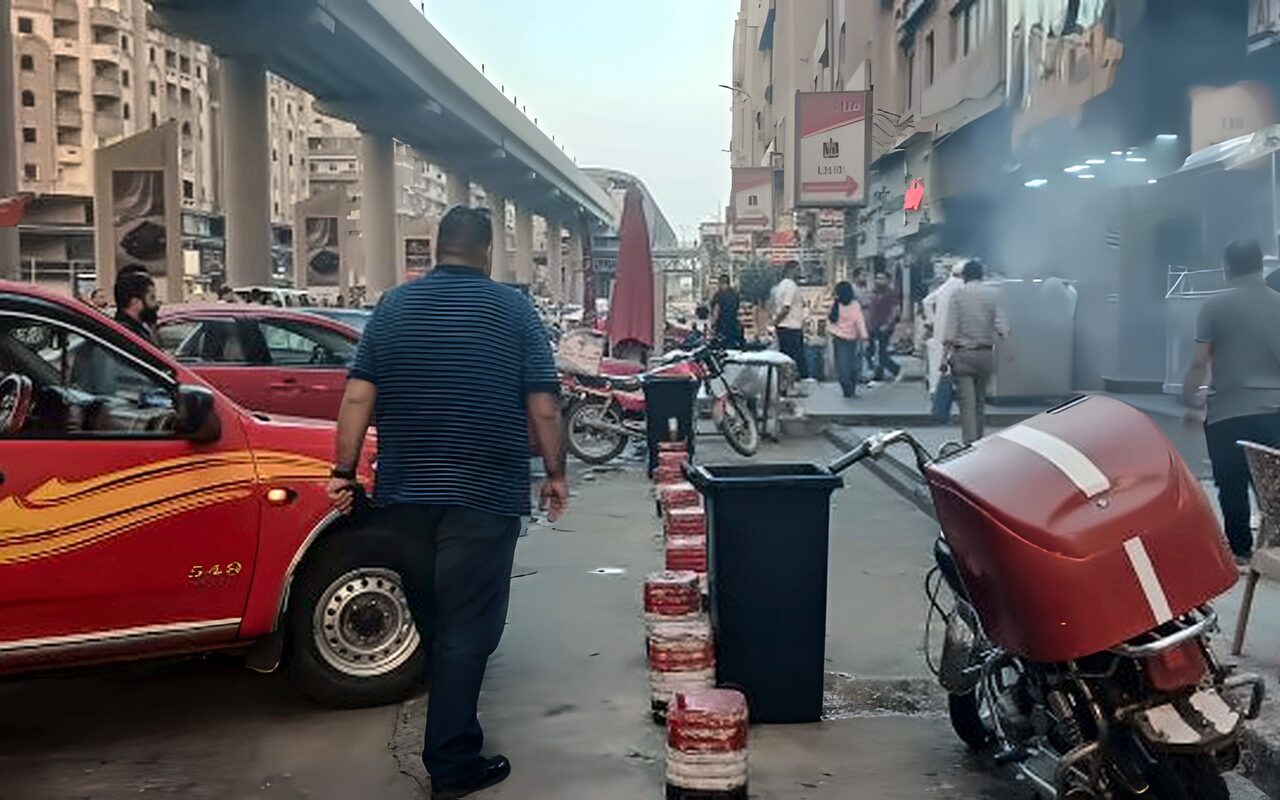 جهاز إدارة المخلفات: حملة تفتيشية بالنزهة.. وحملات جديدة على مناطق مختلفة بالمحافظات