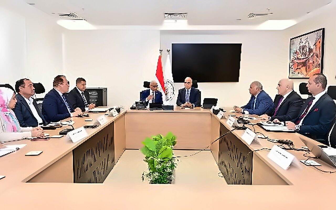 وزارة الري تعلن تسهيلات ترخيص الآبار الجوفية وتقنين أوضاعها في شمال سيناء