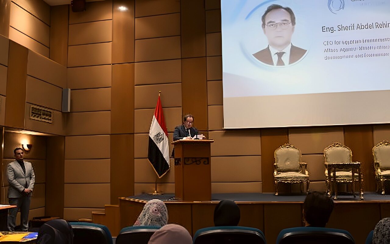 التنمية المحلية تستضيف منتدى ” غايا للاقتصاد الدائري” بالقاهرة