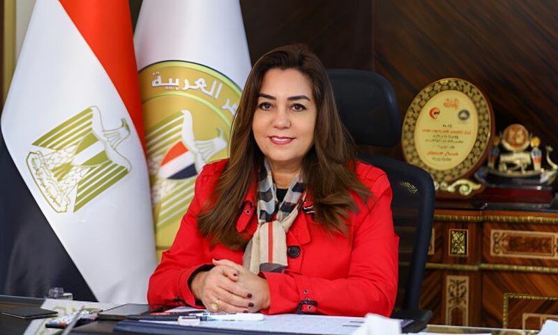 منال عوض: جرين شرم الشيخ يدعم دمج حماية الطبيعة في خطط التنمية وتعزيز استدامة المقاصد السياحية