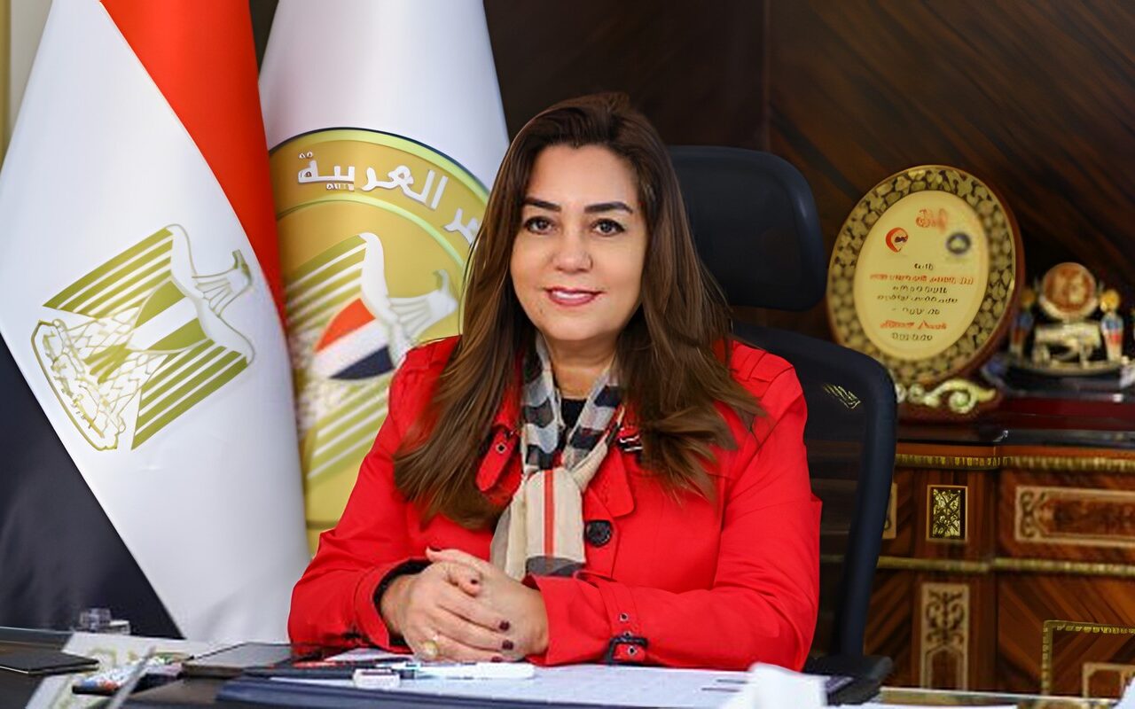 تستعرض رؤية مصر وتدعو للتمويل.. تفاصيل مشاركة منال عوض في قمة «قادة من أجل الطبيعة» بأرمينيا