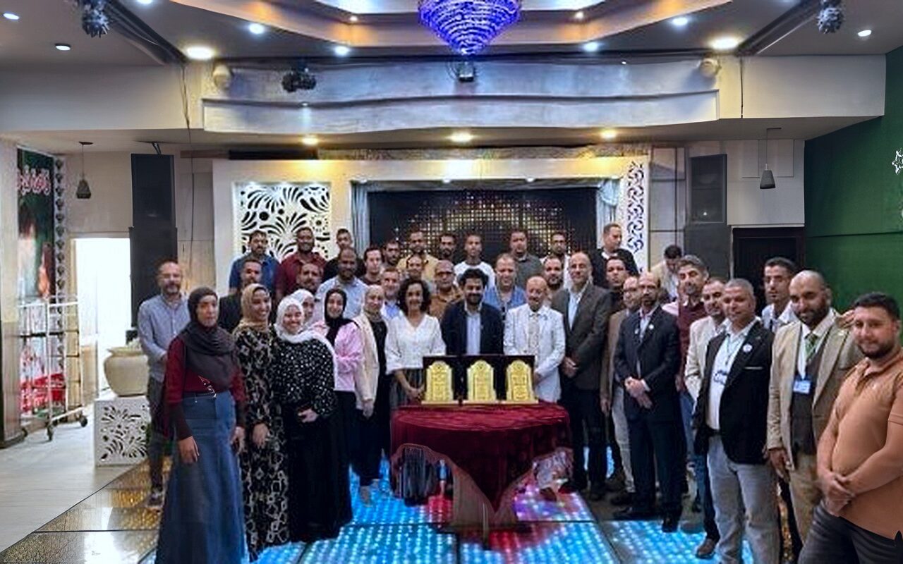 وزارة التنمية المحلية تنظم ورشة عمل بسوهاج لـ مقدمى خدمات الصيانة في مجال التكييفات