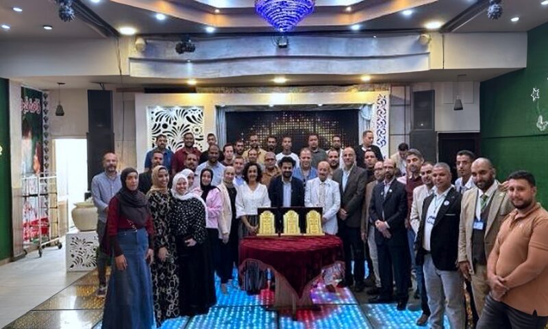 وزارة التنمية المحلية تنظم ورشة عمل بسوهاج لـ مقدمى خدمات الصيانة في مجال التكييفات