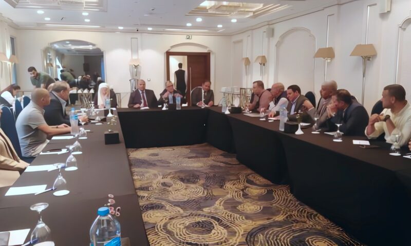 وزارة البيئة تنظم ورشة عمل بالإسكندرية لبناء قدرات مديري المحميات الطبيعية