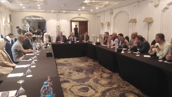 وزارة البيئة تنظم ورشة عمل بالإسكندرية لبناء قدرات مديري المحميات الطبيعية