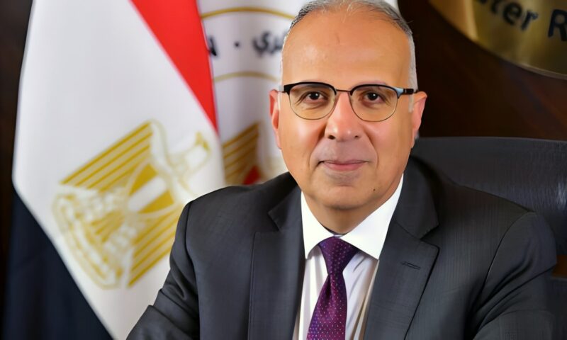 مذكرة تفاهم بين مصر وأوزبكستان للتعاون في بحوث المياه