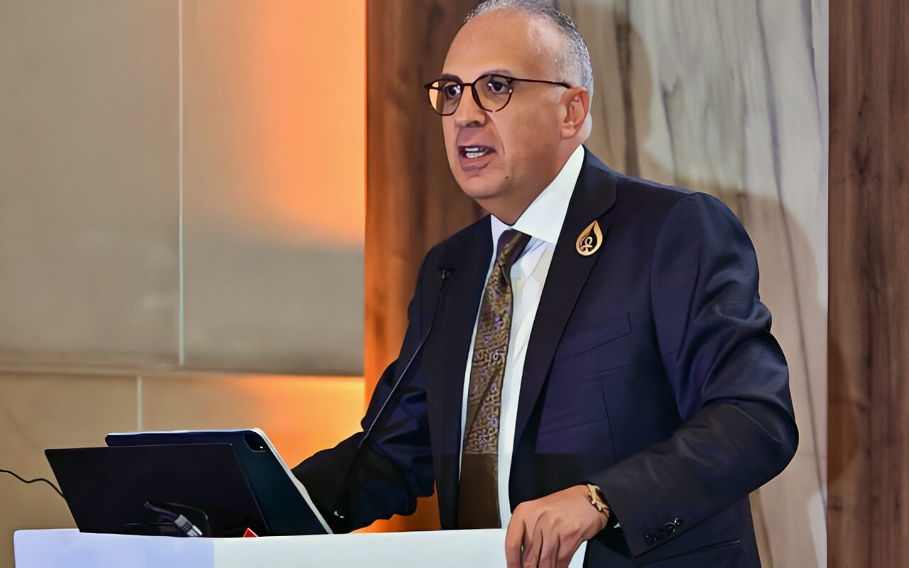 وزير الري: التعاون في إدارة الأنهار والمياه الجوفية المشتركة ضرورة لتحقيق الأمن المائي