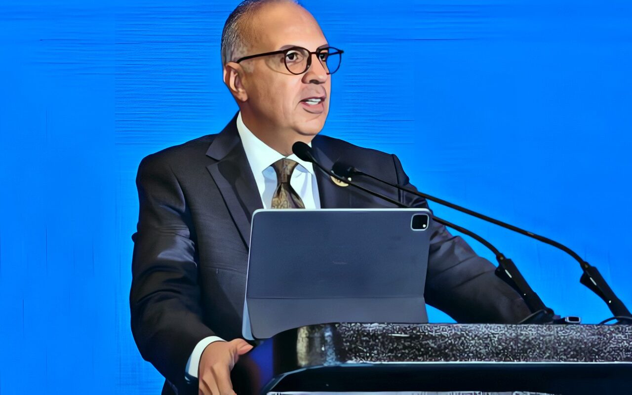 وزير الري: تعظيم الاستفادة من موارد حوض النيل وتبادل المنافع لدعم التنمية والرخاء المشترك