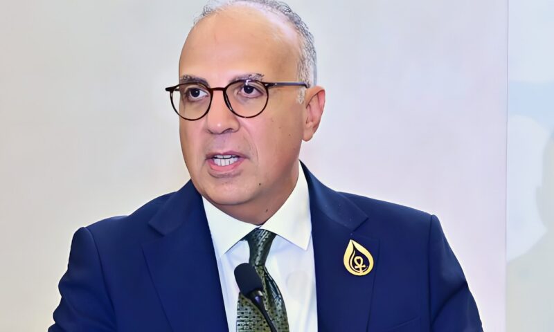 «2000 مليار م³ أمطار و55.5 مليار فقط تصل أسوان».. وزير الري يطالب بالتحول لـ«المياه الخضراء»