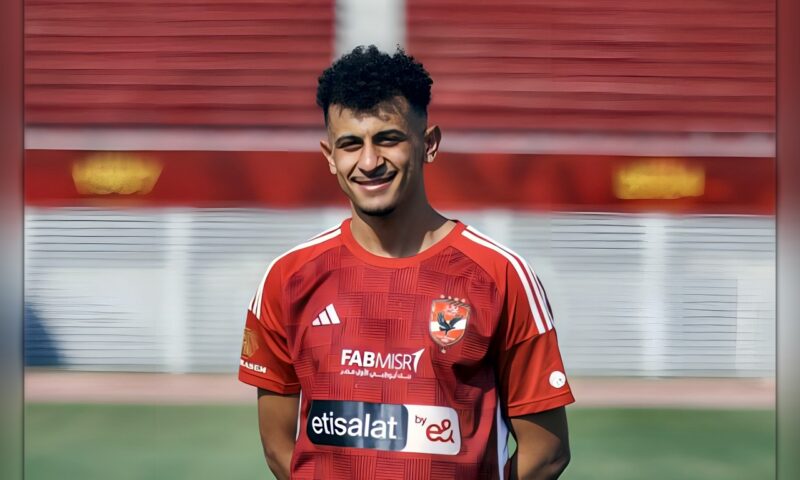 إعلامي: عمر الساعي لاعب كبير ويملك قدرات النجاح مع الأهلي